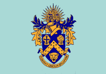 Whitchurch Shropshire Town Crest